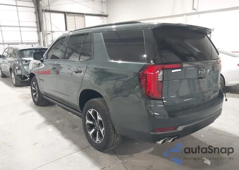 2026 GMC Yukon from USA, damaged, VIN 1GKS2CK83TR136506